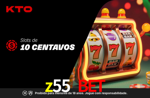 Descubra a Essência do z55 bet: Nossa História e Compromissos