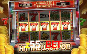 Descubra o Mundo do Cassino Online com z55 bet